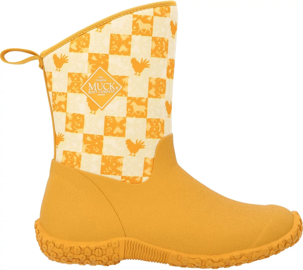 Academy muck boots best sale