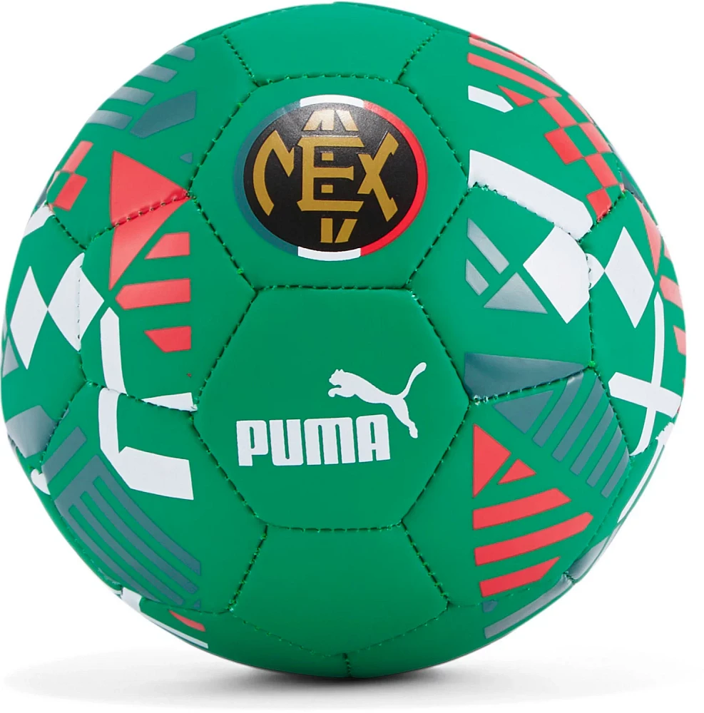 Puma soccer mexico best sale