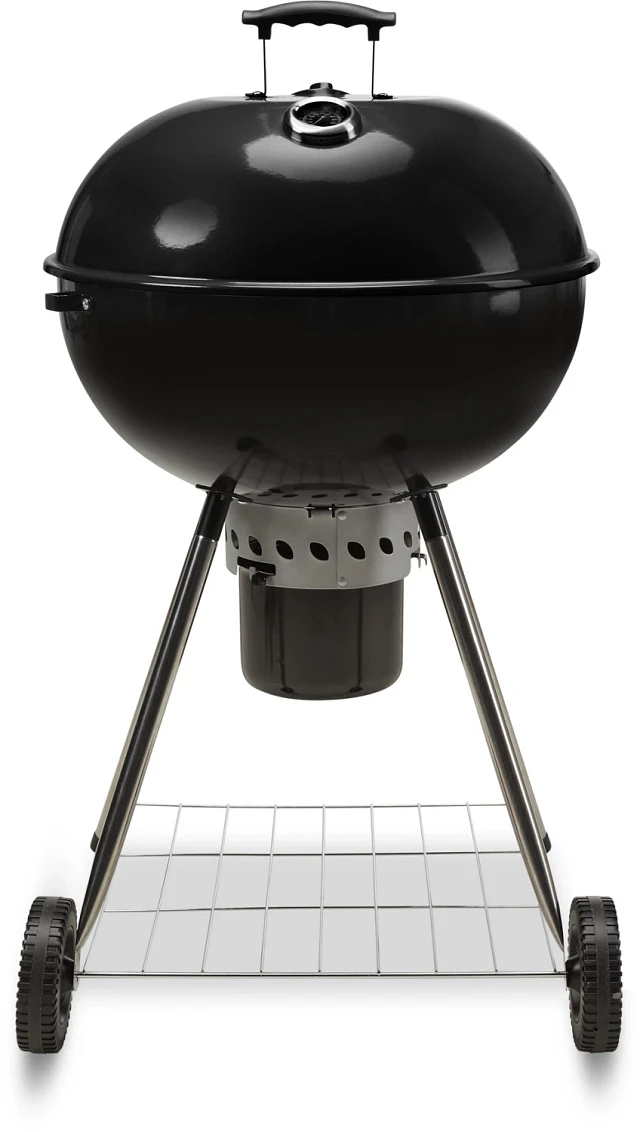 Outdoor gourmet triton vertical charcoal smoker best sale