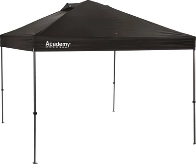 Canopies at academy hotsell