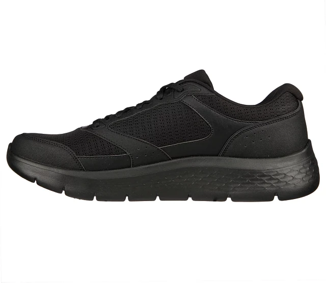 SHOE DEPT. ENCORE Skechers GOwalk Flex - Lucy 124956 at Hamilton
