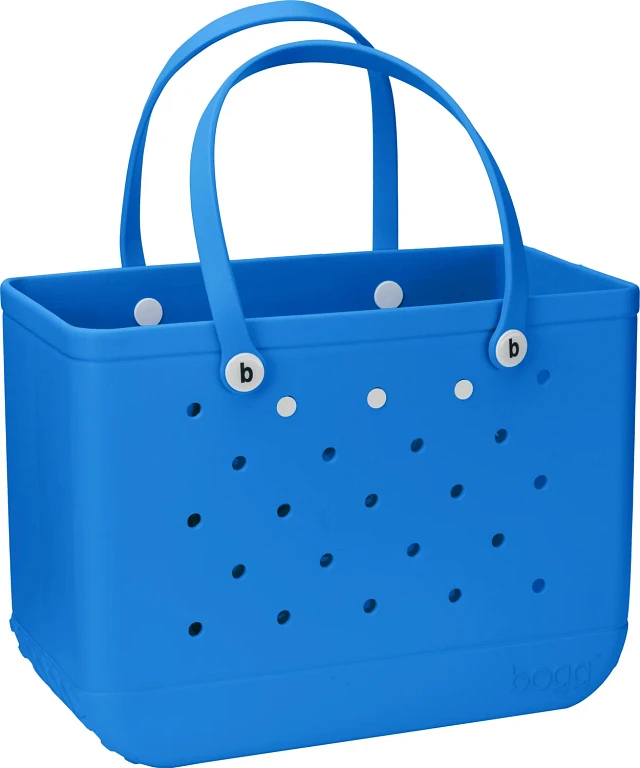 Baby Blue eyed retail Bogg bag