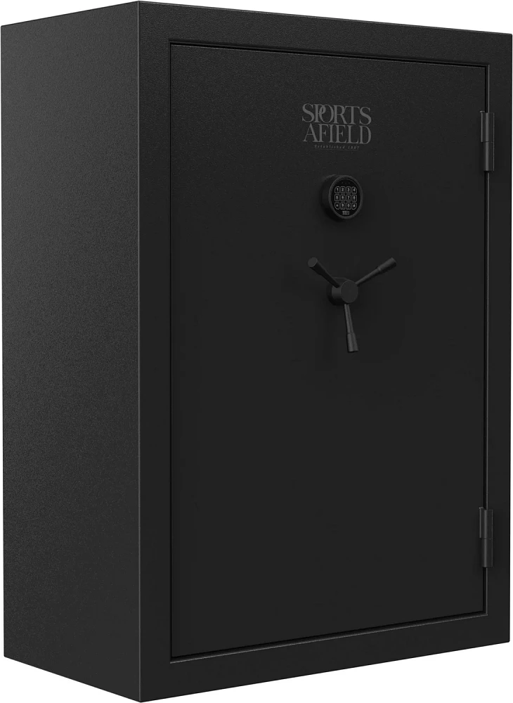 Sports Afield 64 6 1 Electronic Gun Safe