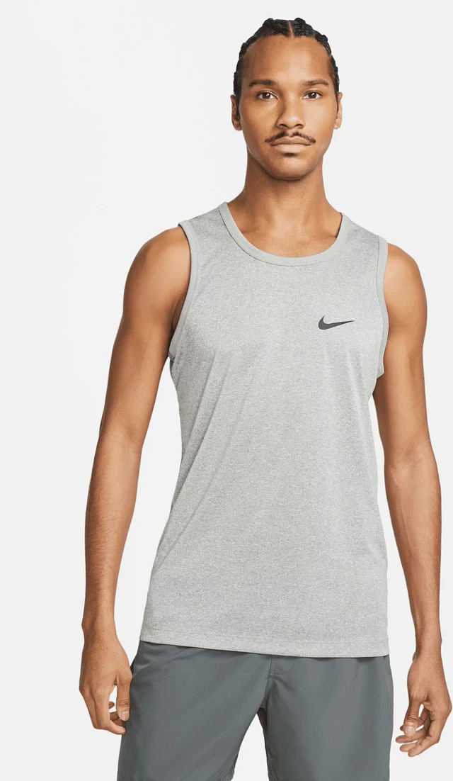 Nike Men's Dri-FIT RLGD SU23 Tank Top at Hamilton Place in