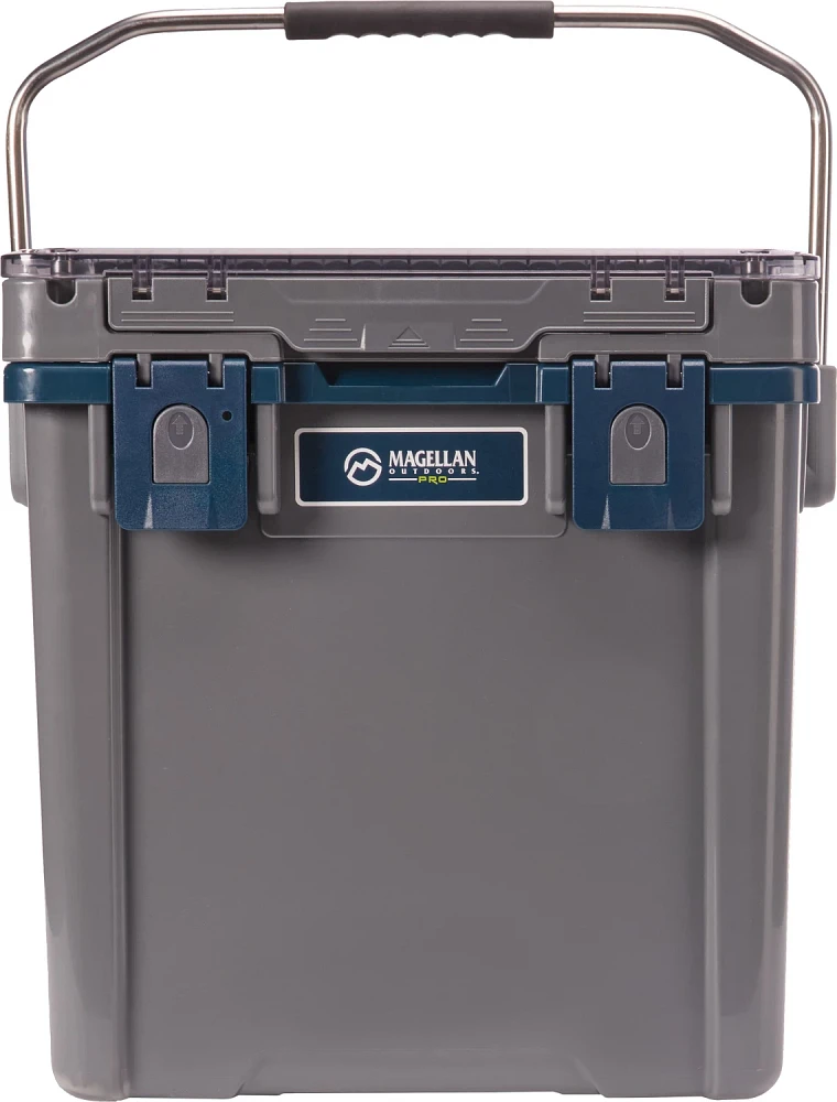 Magellan Outdoors Pro Explore Icebox 25 Tall at Hamilton Place in Magellan Outdoors Pro Explore Icebox 25 Tall at Hamilton Place in