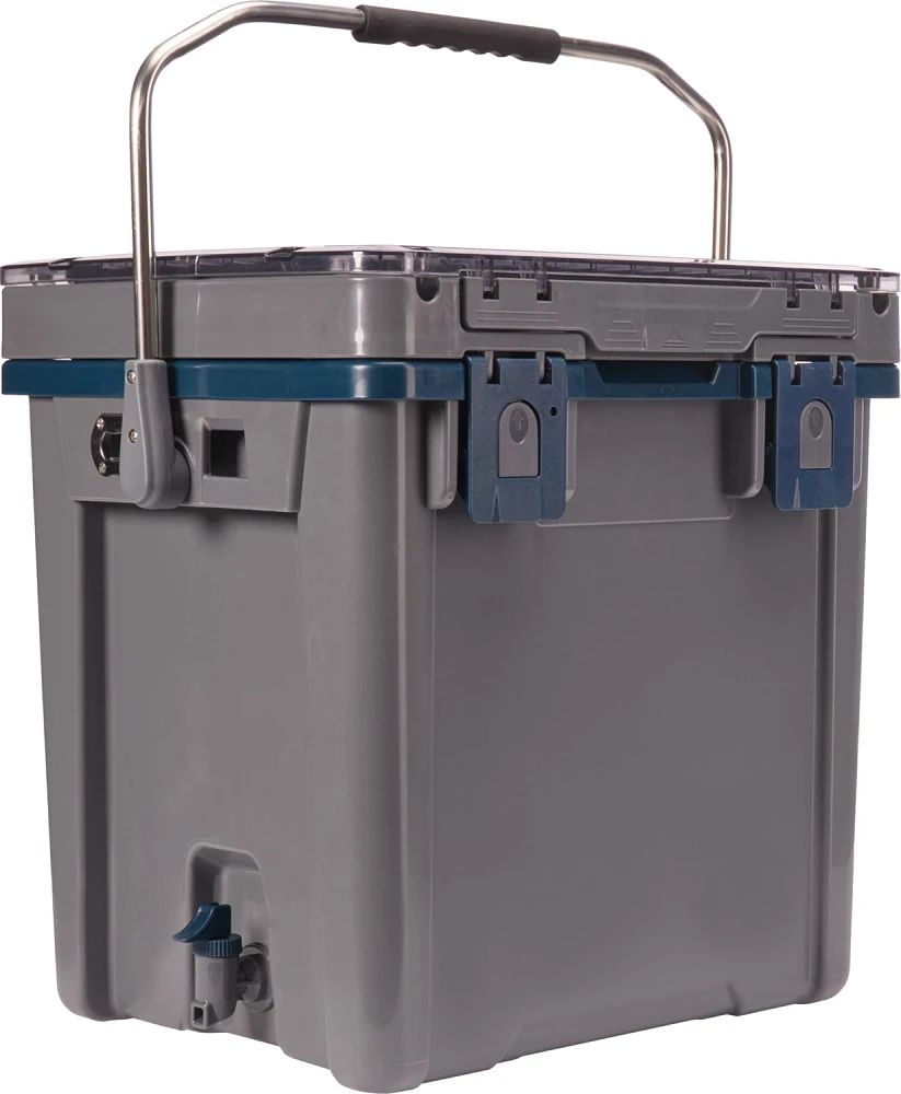 Magellan Outdoors Pro Explore Icebox 25 Tall at Hamilton Place in Magellan Outdoors Pro Explore Icebox 25 Tall at Hamilton Place in