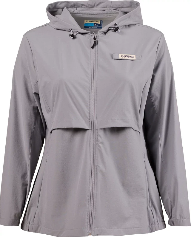 Academy rain jacket deals womens