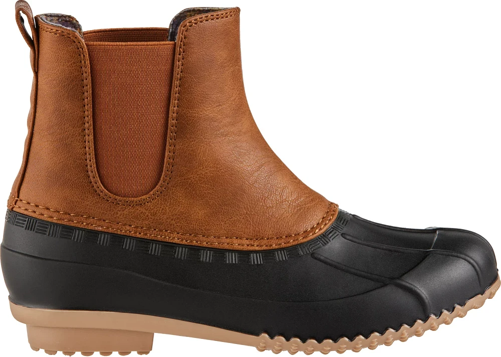 Chelsea duck boot online