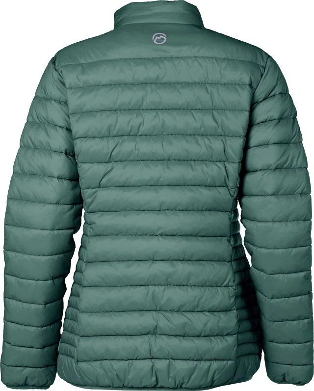 Magellan Outdoors Women's Lost Pines Stretch Plus Travel