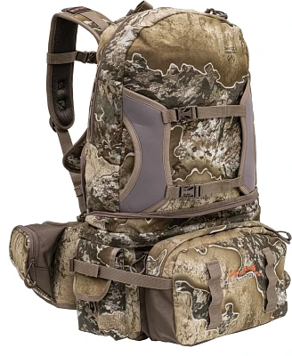 Redfield Range Backpack | Hamilton Place