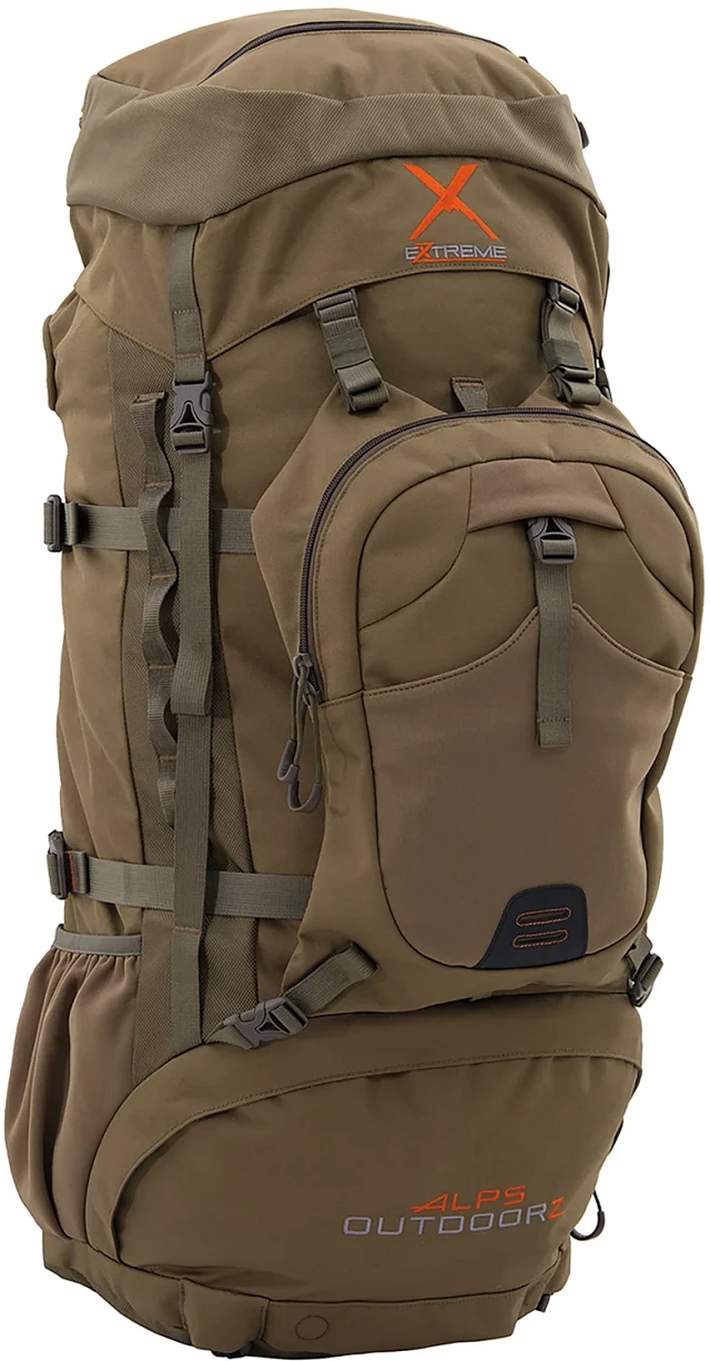 Alps outdoorz commander x pack best sale