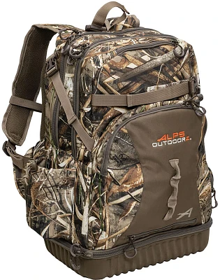 Redfield Range Backpack | Hamilton Place