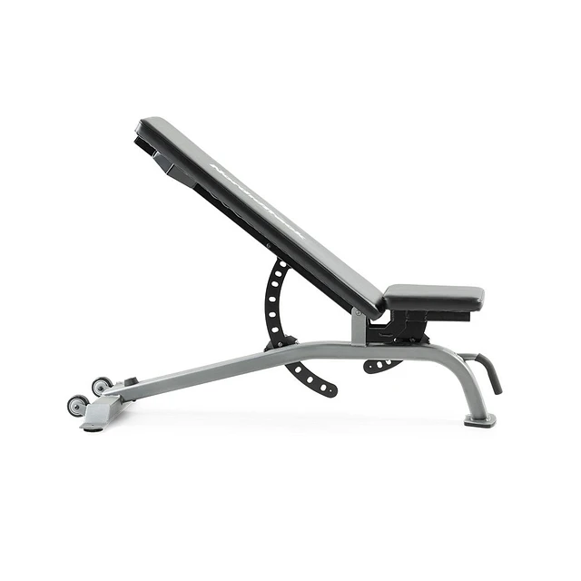 Flat bench academy sale