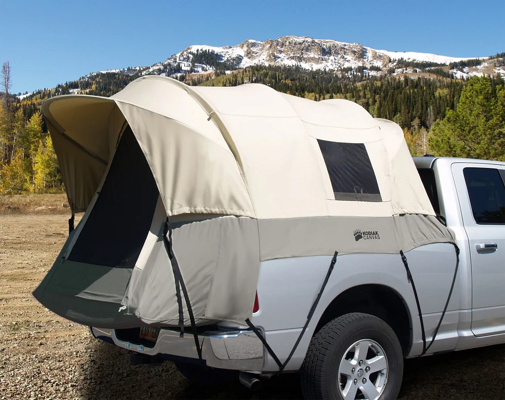 Kodiak pickup tent hotsell