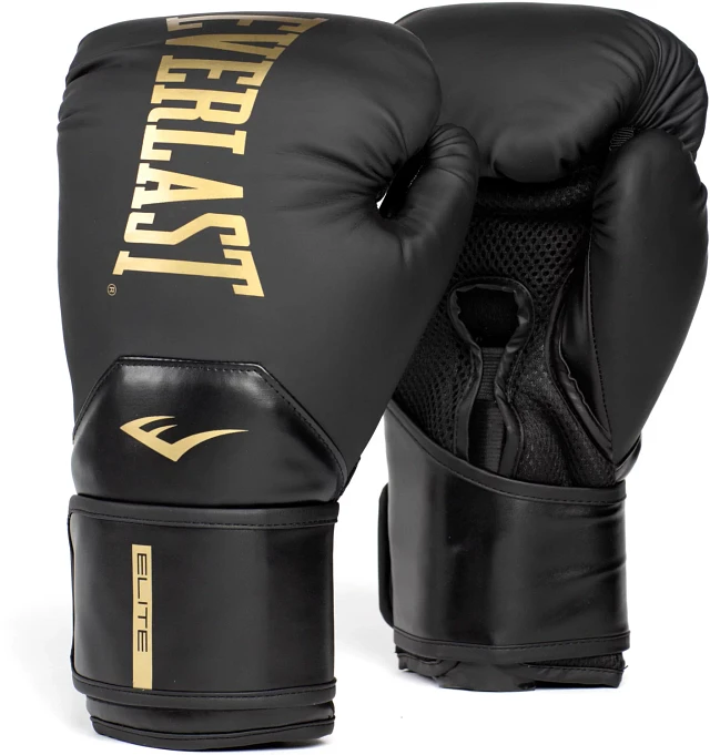 Everlast 1910 Classic 14 oz Boxing Gloves | Hamilton Place
