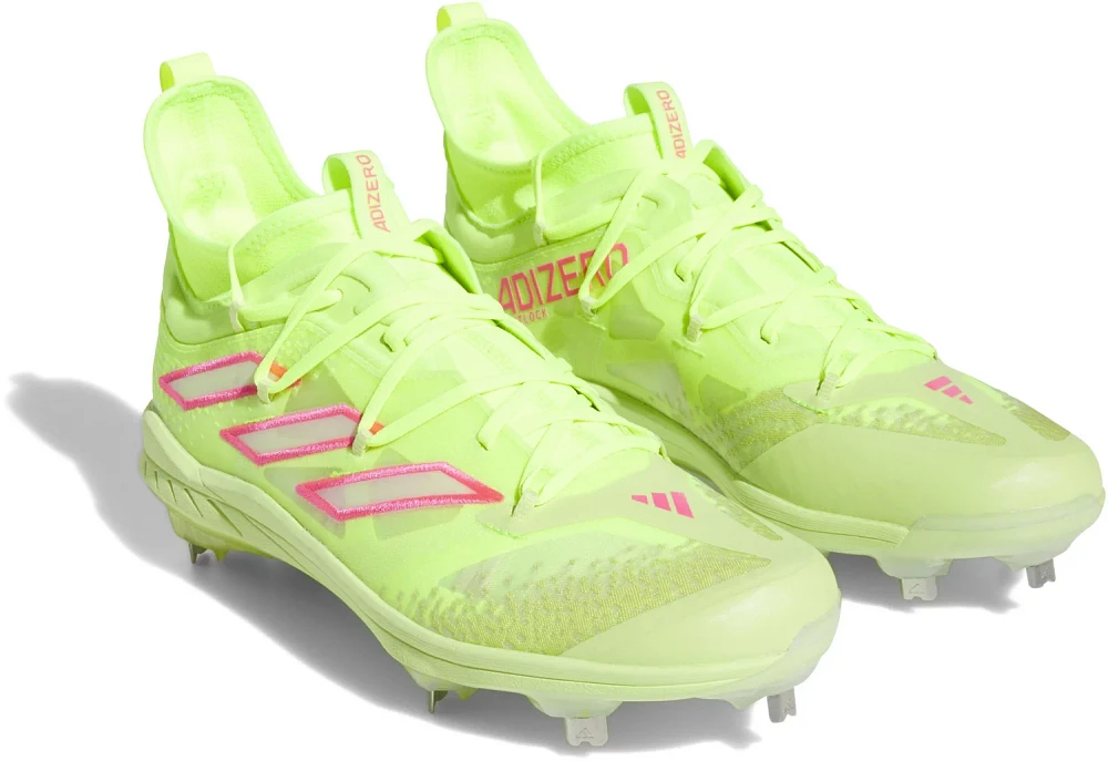 Adidas Men's adizero Afterburner 9 NWV Baseball Cleats Adidas Men's adizero Afterburner 9 NWV Baseball Cleats