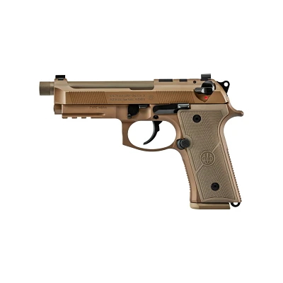 Beretta 92X RDO 9mm Double Action Pistol at Hamilton Place