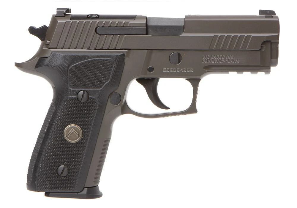 SIG SAUER P229 Legion Compact X-Ray 9mm 15-Round Pistol | Hamilton Place