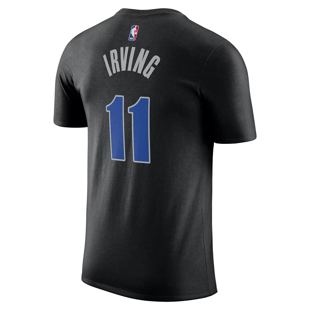 Kyrie orders irving logo t shirt