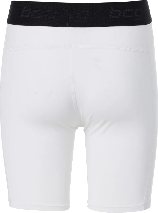 BCG Boys Solid Compression Shorts Hamilton Place