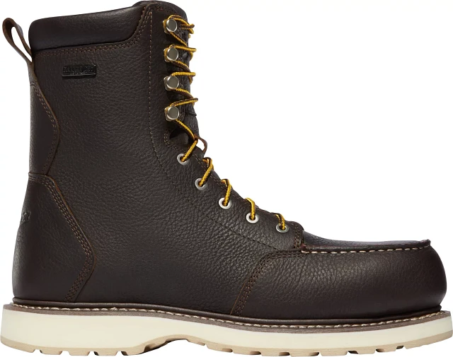 L.L.Bean L.L. Bean Men's Stonington Moc-Toe Shoes | Hamilton L.L.Bean L.L. Bean Men's Stonington Moc-Toe Shoes | Hamilton