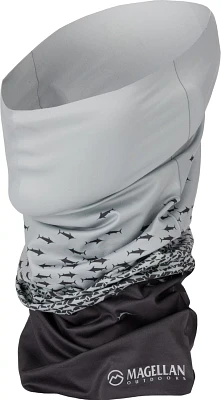 Magellan Outdoors Men's Pro Fish Fleece Gaiter Hoodie at Hamilton