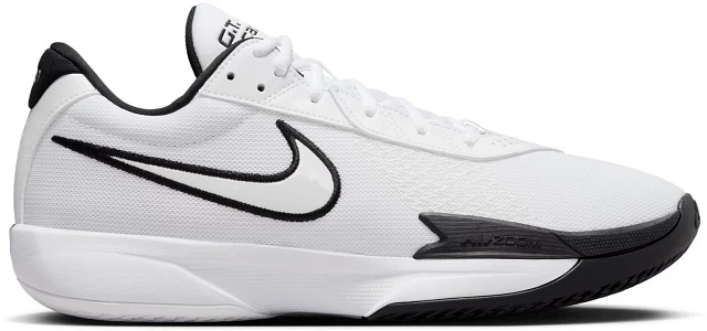 Nike Adults' Air Zoom GT Cut Academy Basketball Shoes at Hamilton