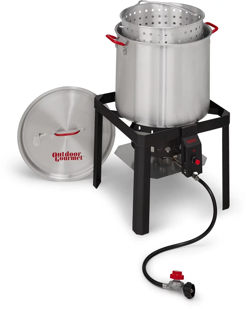 Outdoor Gourmet qt Boiling Kit at Hamilton Place in