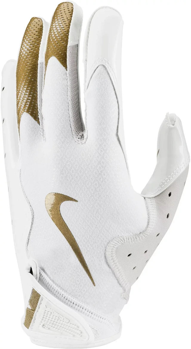 グローブ NIKE VAPOR JET 5 FOOTBALL GLOVES NIKE VAPOR JET 5.0 RED/CHROME FOOTBALL GLOVE – National Sports