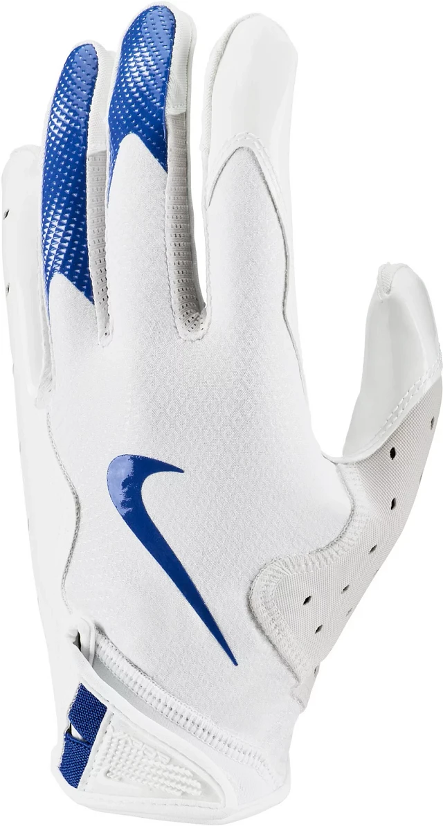 セール‼️NIKE VAPOR JET 1.0 GLOVE GRAY M Nike Vapor Jet Football Gloves 1.0 New 2XL | eBay