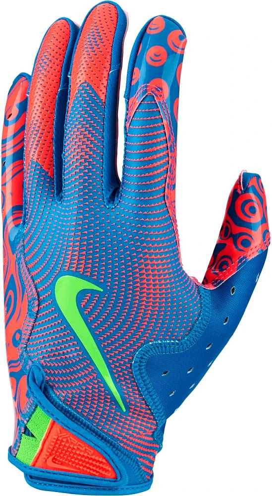 Nike Adults' Vapor Jet 8.0 Energy Football Gloves at