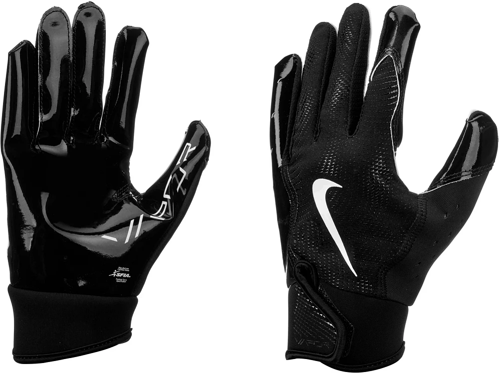 Academy sports youth football gloves best sale