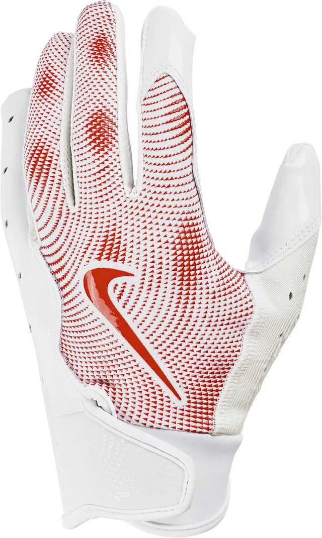Nike Adults' Vapor Jet 8.0 Football Gloves | Hamilton Place