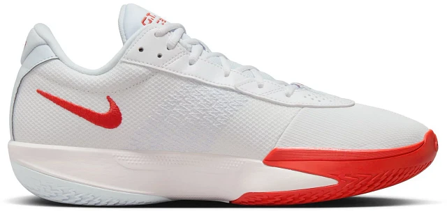 Nike Adults' Air Zoom GT Cut Academy Basketball Shoes at Hamilton
