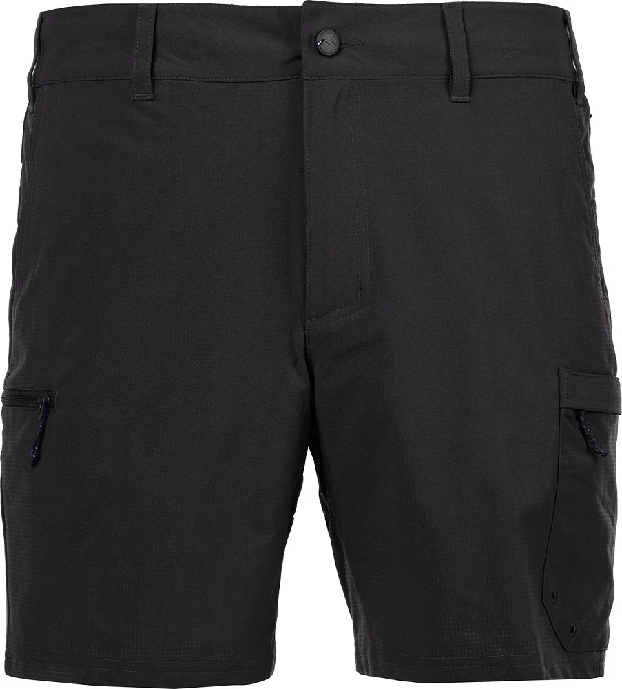 Magellan Outdoors Men's Pro Angler Hybrid Shorts 7 | Hamilton Place