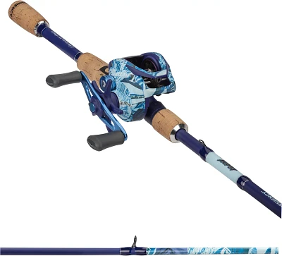 H2O XPRESS™ Angler 6'6
