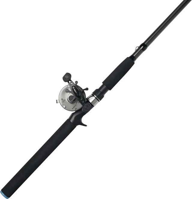 Lew's Laser TXS SLP Winn Speed Spool Baitcast Rod and Reel Combo
