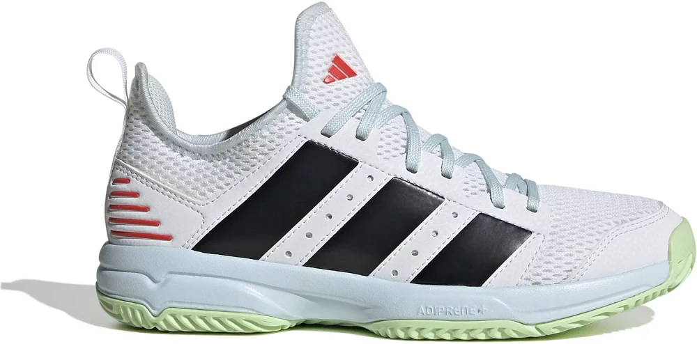 Adidas youth volleyball shoes online