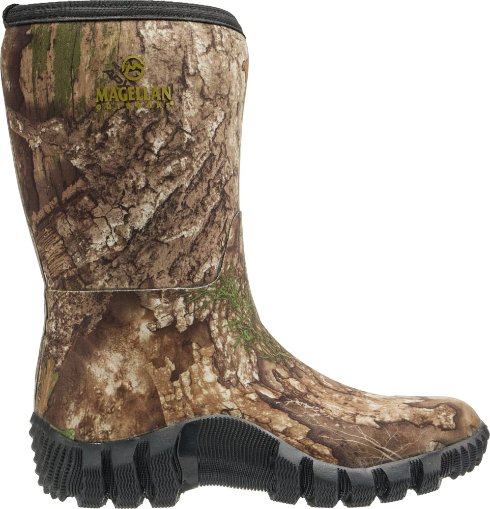 Hunting boots academy hotsell