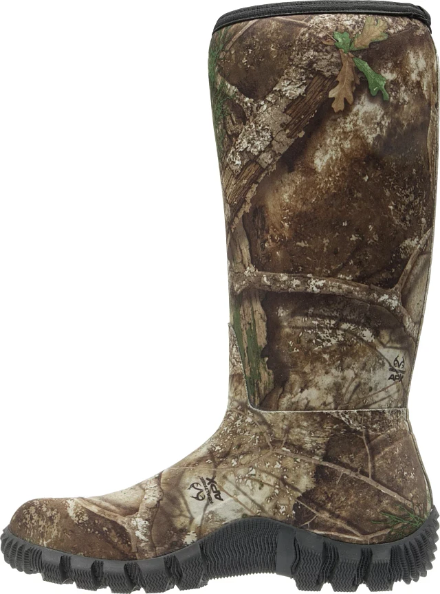 Academy women's hunting boots best sale