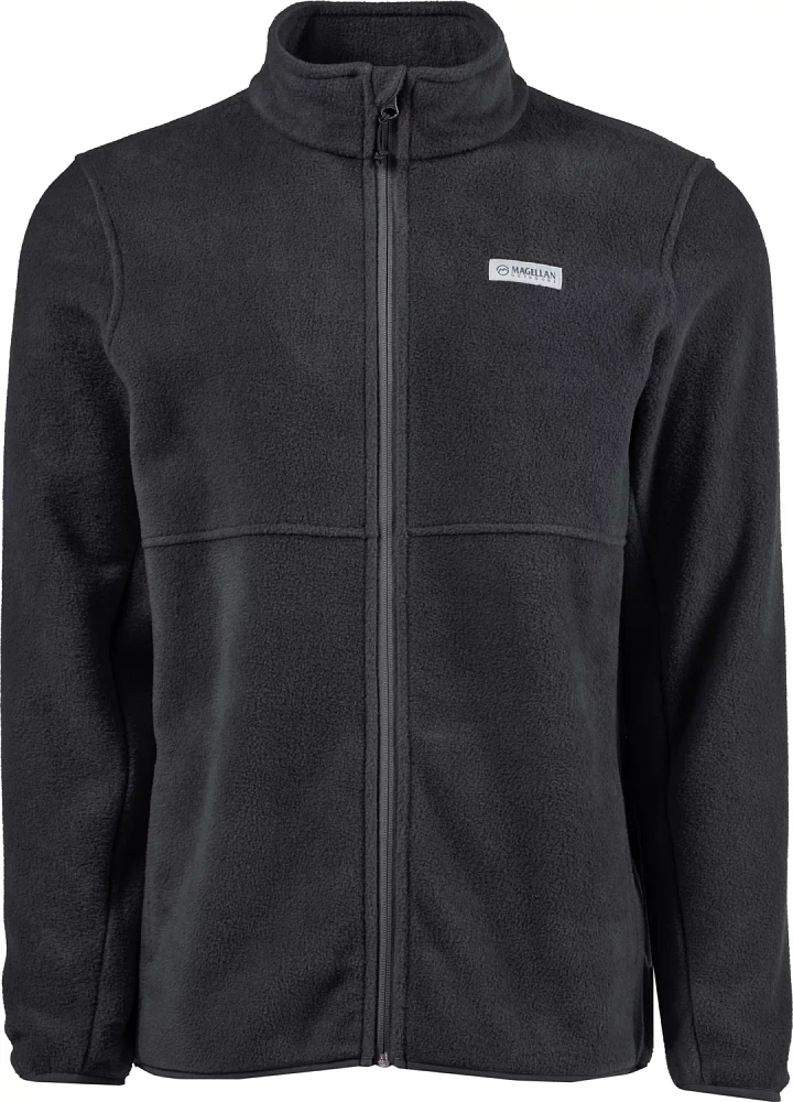 Magellan Outdoors Men's Arctic Fleece Jacket at Hamilton Place in