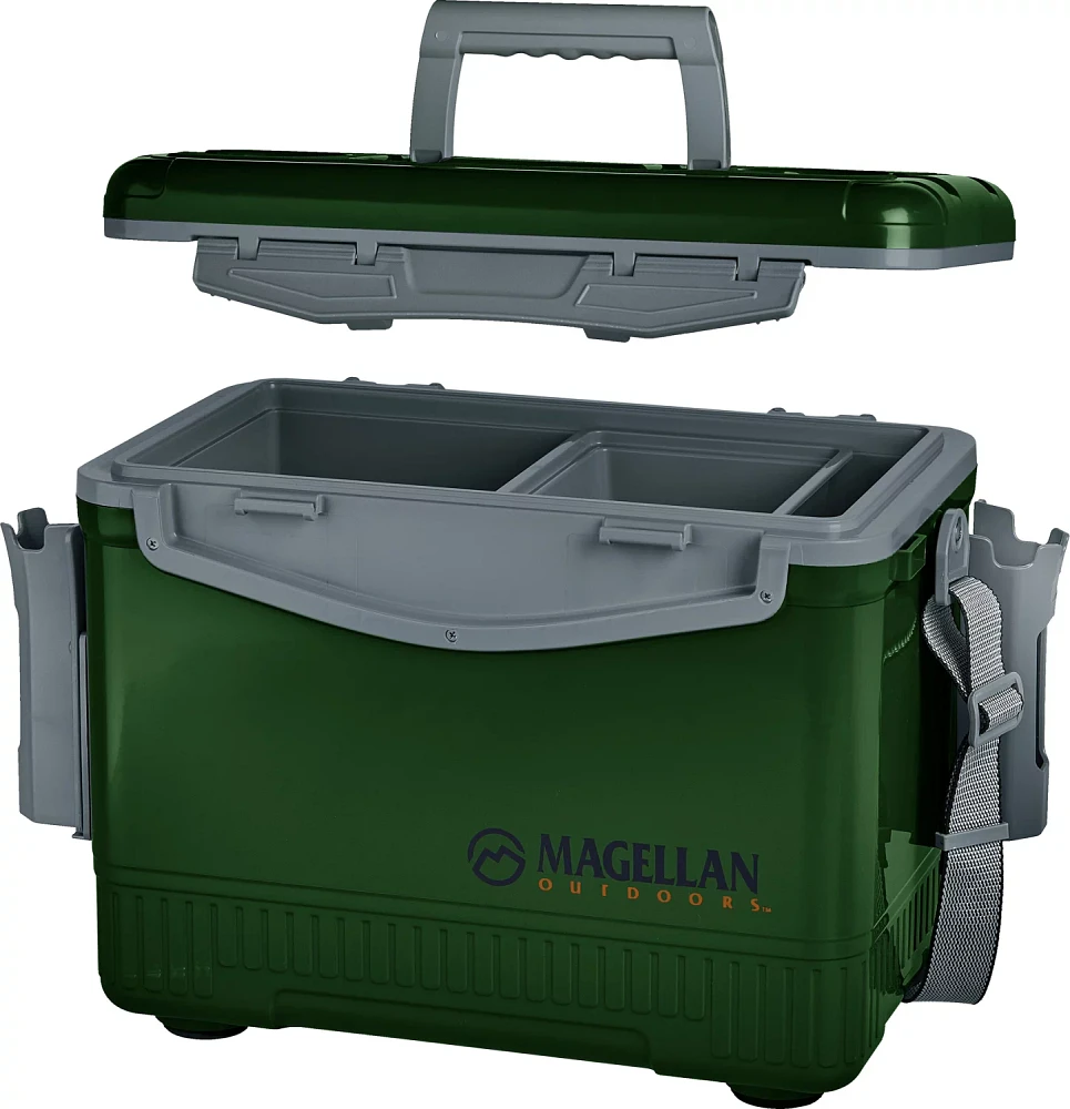 Magellan Outdoors 19 qt Aerator Dry Box at Hamilton Place in