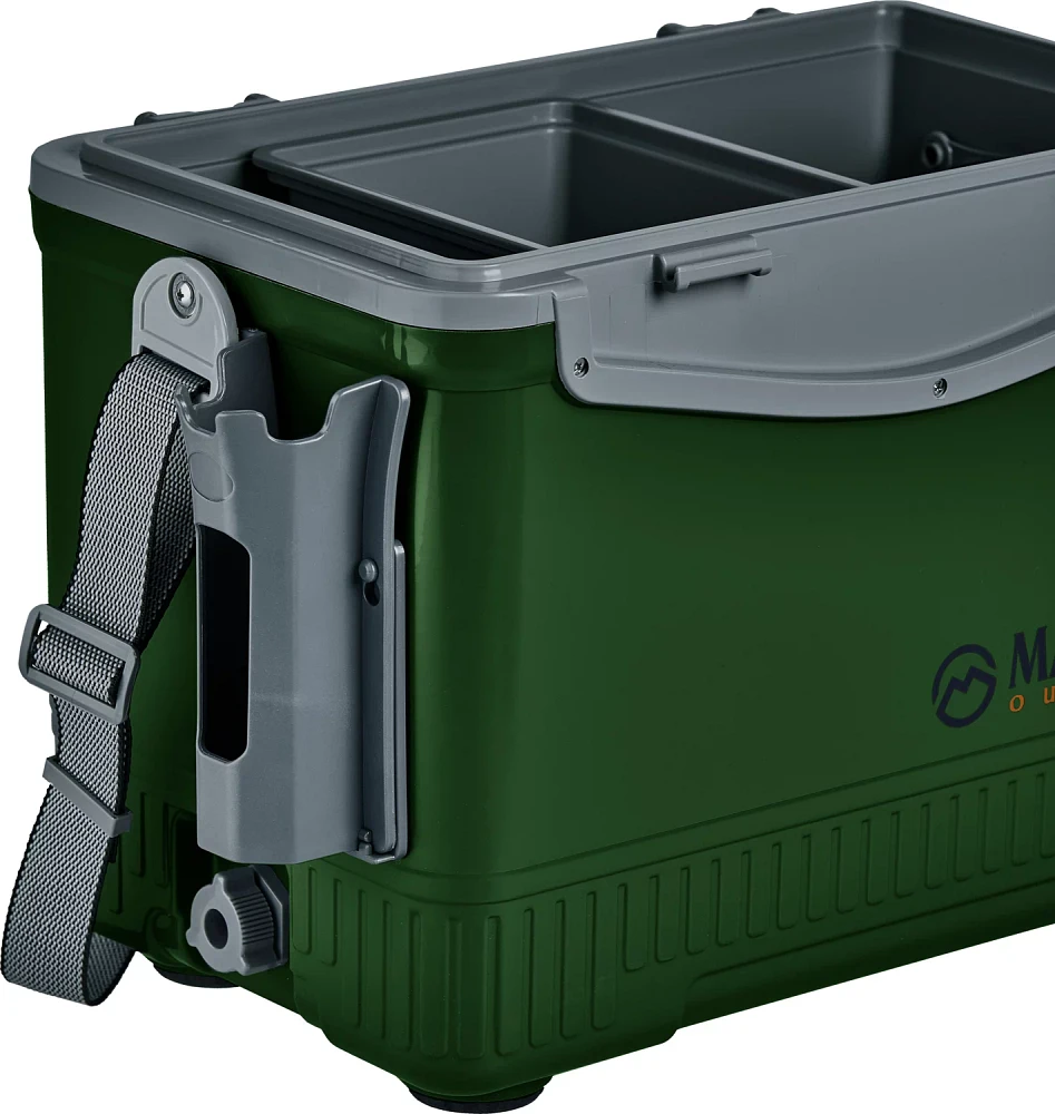 Magellan Outdoors 19 qt Aerator Dry Box at Hamilton Place in