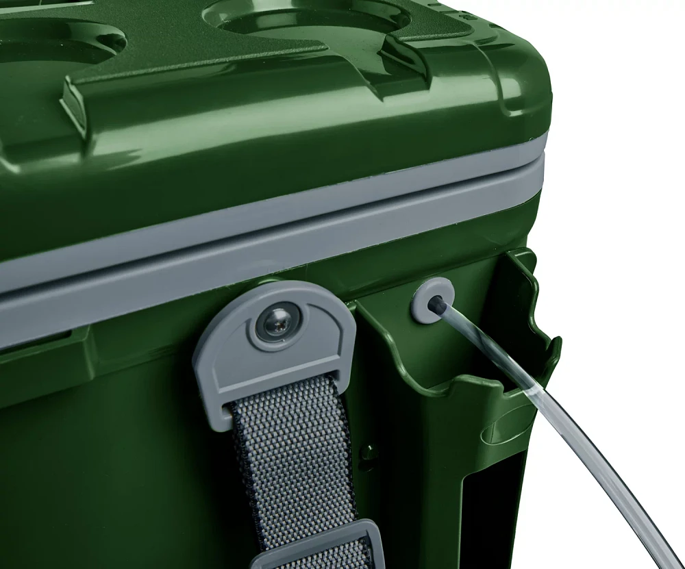 Magellan Outdoors 19 qt Aerator Dry Box at Hamilton Place in