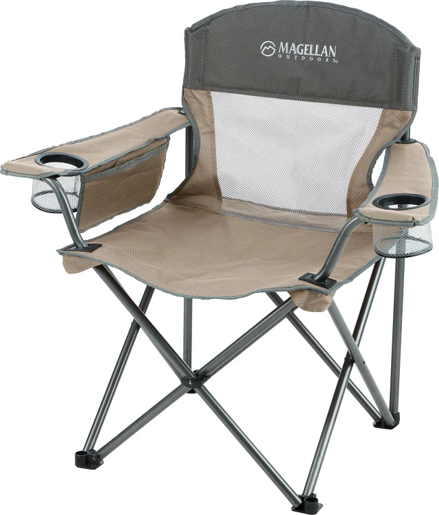 Magellan big comfort chair sale