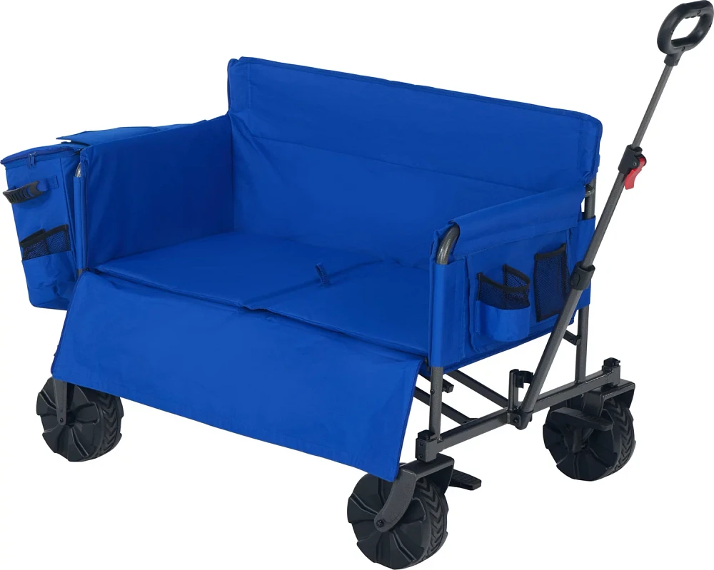 Academy Sports + Outdoors VIP Convertible Bench Wagon at Hamilton