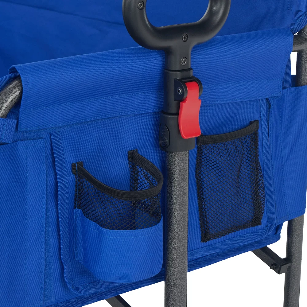 Academy Sports + Outdoors VIP Convertible Bench Wagon at Hamilton