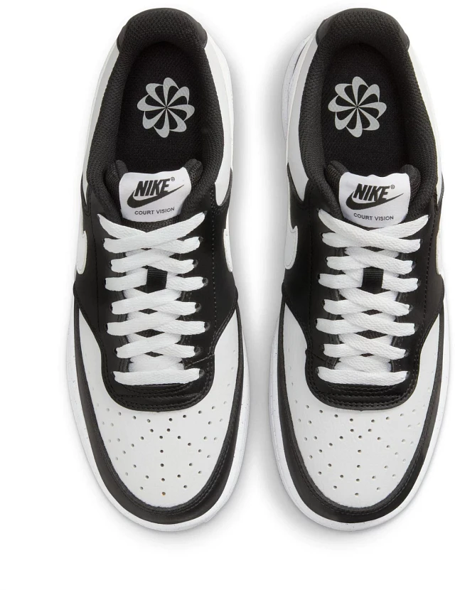 Nike Women's Court Vision Low Shoes | Hamilton Place
