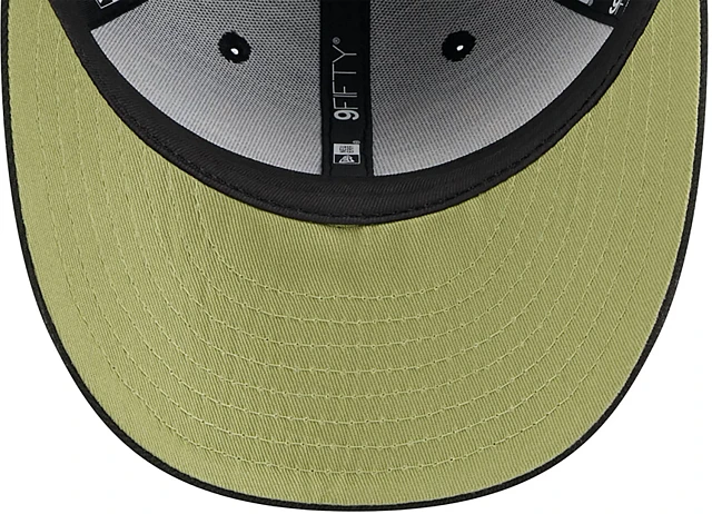2024 Armed Forces Day Snapback パドレス Men's Chicago Cubs New Era Black 2024 Armed Forces Day