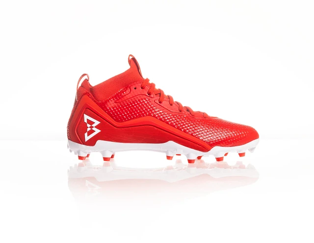 Riddell Men's Low Revenge Football Cleats at Hamilton Place in